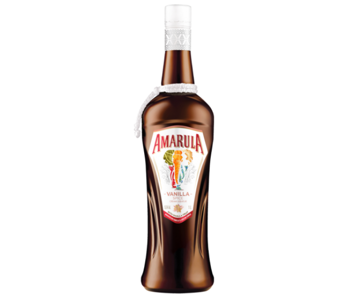 Lichior Amarula Vanilla Spice, 15.5%, 1L