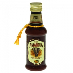 Lichior Amarula Cream, 17%, 0.05L