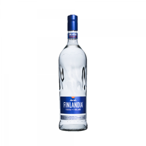 Vodka Finlandia, 40%, 1L