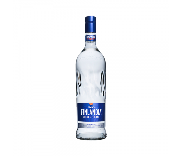Vodka Finlandia, 40%, 1L