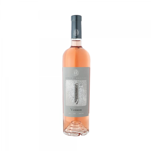 Vin Rose Vizionar 2019, 14%, 0.75L