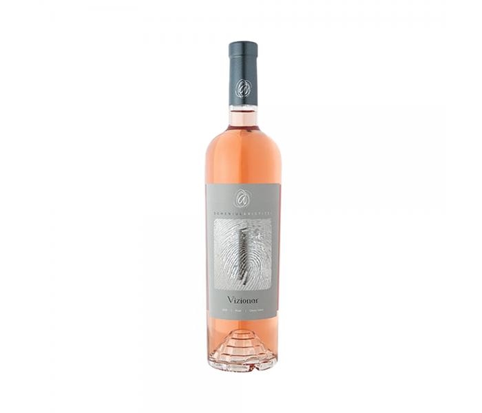 Vin Rose Vizionar 2019, 14%, 0.75L