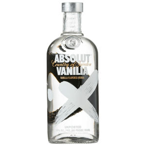 Vodka Absolut Vanilia, 40%, 0.7L