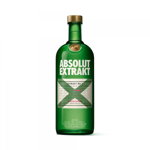 Vodka Absolut Extrakt No.1, 35%, 0.7L