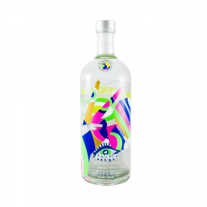 Vodka Absolut Unity Limited Edition, 1L , 40%