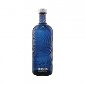 Vodka Absolut Voices 2021 Collectors Edition, 40%, 0.7L