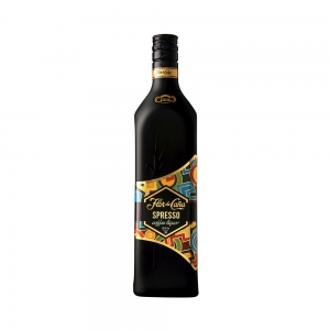 Lichior Flor De Cana Spresso, 30%, 0.7L