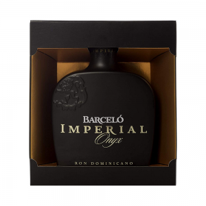 Rom Barcelo Imperial Onyx, 38%, 0.7L