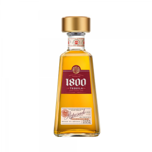 Tequila 1800 Reposado, 38%, 0.7L