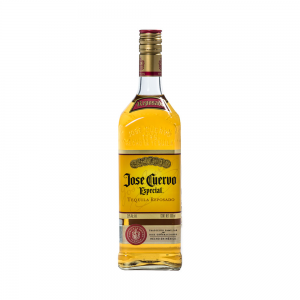 Tequila Jose Cuervo Especial Reposado, 38%, 0.7L