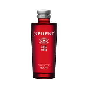 Vodka Xellent, 40%, 1L