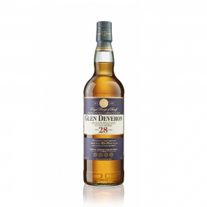 Whisky Glen Deveron 28YO, Scotch Single Malt, 40%, 0.7L