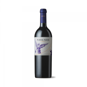 Vin Rosu Montes Purple Angel 2015, 15%, 0.75L
