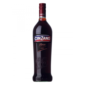Lichior Cinzano Rosso, 15%, 0.75L