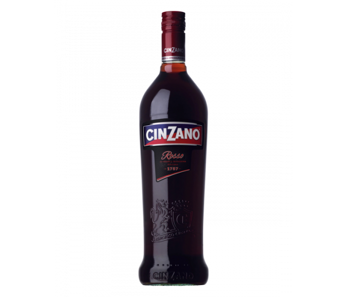 Lichior Cinzano Rosso, 15%, 0.75L