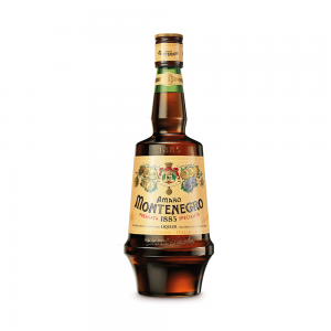 Lichior Amaro Montenegro, 23%, 1L