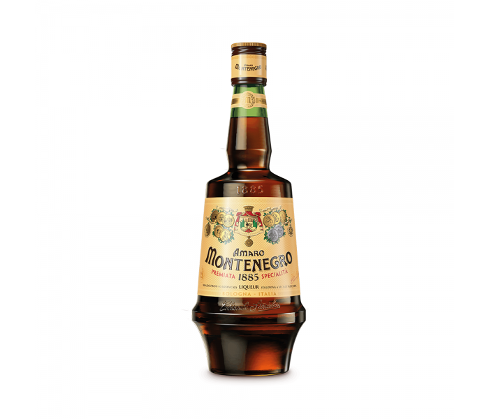 Lichior Amaro Montenegro, 23%, 1L
