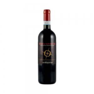 Vin Rosu Geografico Rosso Di Montalcino DOC 2016, 13%, 0.75L
