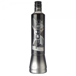 Vodka Arctic Techno Cola, 14.9%, 0.7L