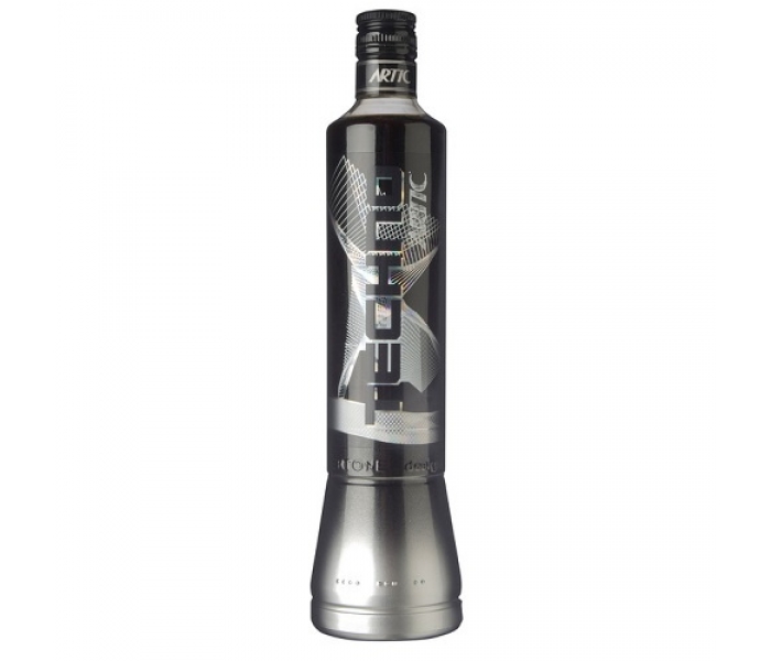 Vodka Arctic Techno Cola, 14.9%, 0.7L