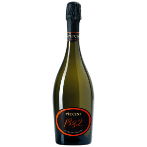 Vin Spumant Piccini 1882 11%, 0.75L