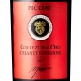Vin Rosu Piccini Chianti Superiore Collezione Oro Superiore, 13.5%, 0.75L