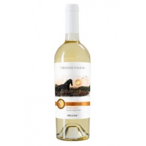Vin Alb Piccini Vermentino, 13%, 0.75L