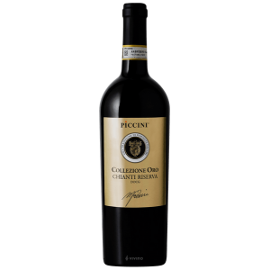 Vin Rosu Piccini Chianti Riserva, 13%, 0.75L
