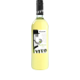 Vin Alb Piccini Chardonnay, 13.5%, 0.75L