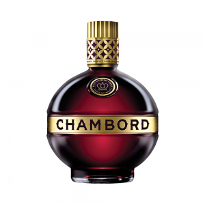 Lichior Chambord, 16.5%, 0.5L