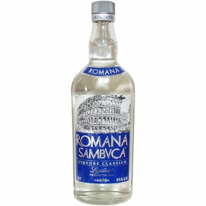 Lichior Romana Sambuca, 40%, 1L