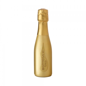 Prosecco Bottega Gold, 11%, 0.2L