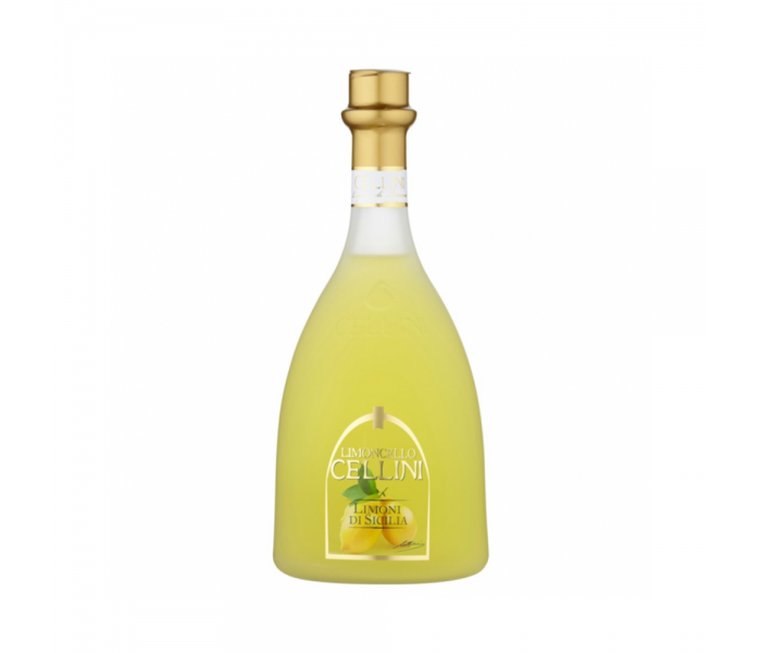 Limoncello Cellini, 30%, 0.7L