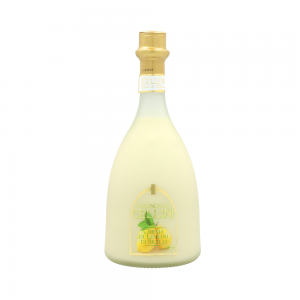 Crema Di Limoncello Cellini, 15%, 0.7L