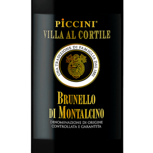 Vin Rosu Piccini Brunello Di Montalcino DOCG 2014, 14%, 0.75L