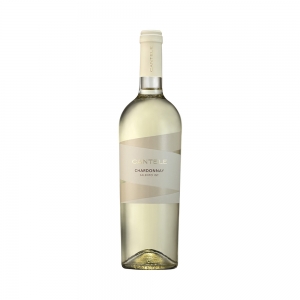 Vin Alb Chardonnay IGT Salento, 13%, 0.75L
