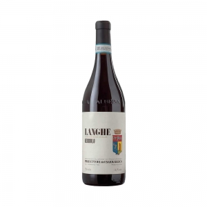 Vin Rosu Produttori Del Barbaresco Nebbiolo Langhe 2017, 14%, 0.75L