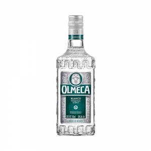 Tequila Olmeca Blanco, 38%, 0.7L