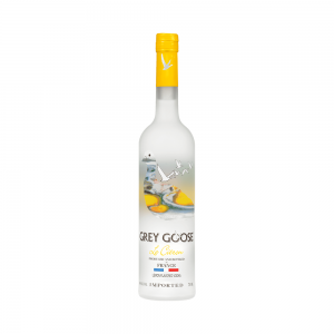 Vodka Grey Goose Citron, 40%, 1L