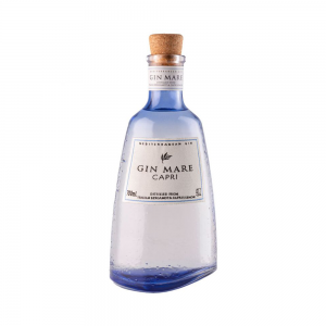Gin Mare Capri, 42,7%, 1L