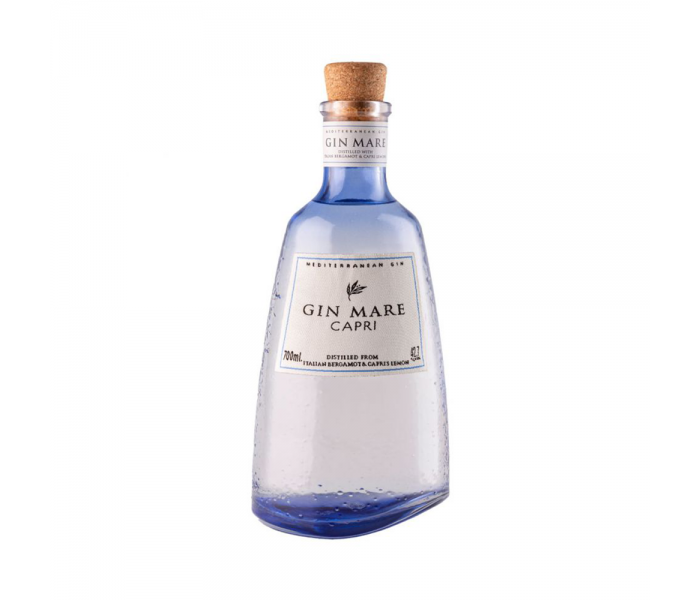 Gin Mare Capri, 42,7%, 1L