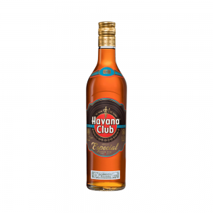 Rom Havana Club Anejo Especial, 40%, 0.7L