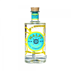 Gin Malfy Con Limone, 41%, 1L