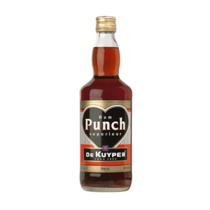 Lichior De Kuyper Rum Punch, 28%, 1L