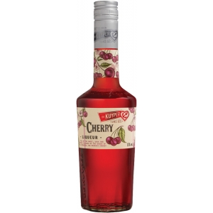 Lichior De Kuyper Cherry, 15%, 0.7L