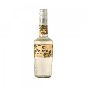 Lichior De Kuyper Pineapple, 15%, 0.7L