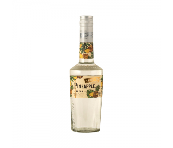 Lichior De Kuyper Pineapple, 15%, 0.7L