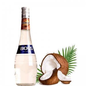Lichior Bols Coconut, 17%, 0.7L
