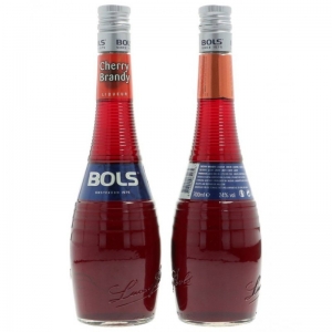 Lichior Bols Cherry Brandy, 24%, 0.7L