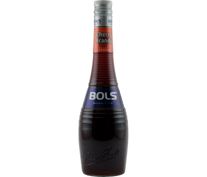 Lichior Bols Cherry Brandy, 24%, 0.7L
